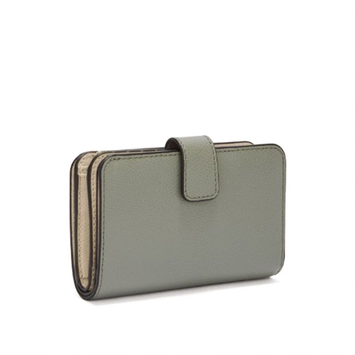 FURLA CAMELIA M COMPACT WALLETFURLA CAMELIA 中型對折皮夾