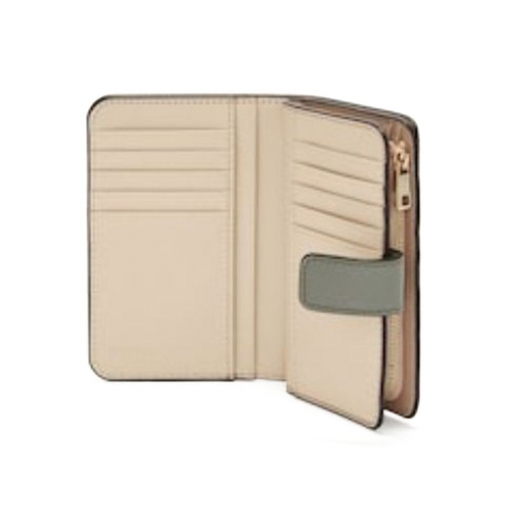 FURLA CAMELIA M COMPACT WALLETFURLA CAMELIA 中型對折皮夾