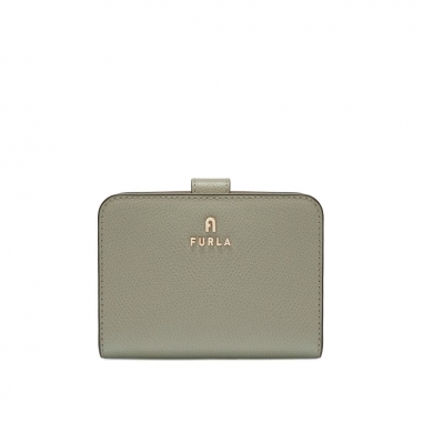 FURLA芙拉 FURLA CAMELIA 小型對折皮夾