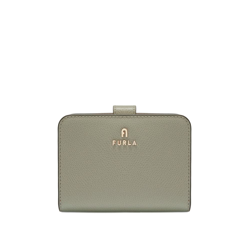 FURLA FURLA CAMELIA 小型對折皮夾