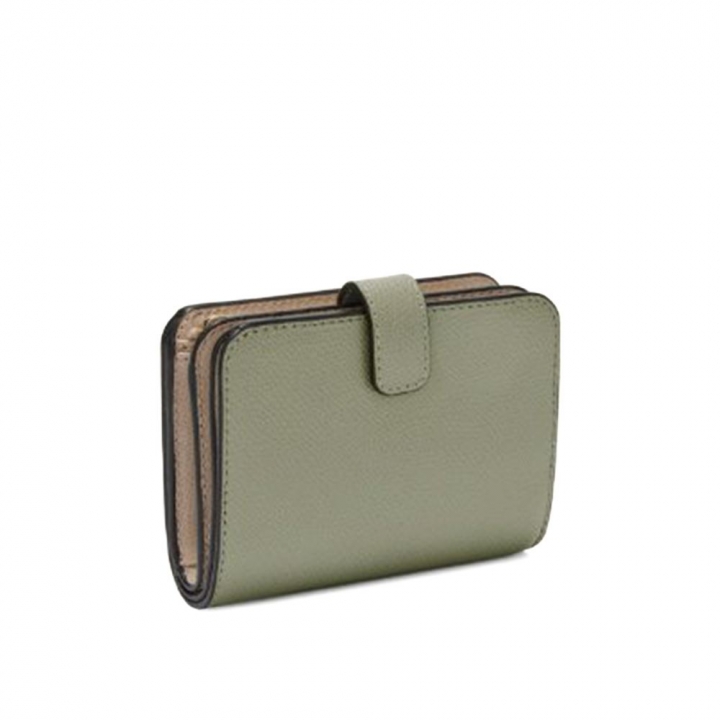 FURLA CAMELIA S COMPACT WALLETFURLA CAMELIA 小型對折皮夾