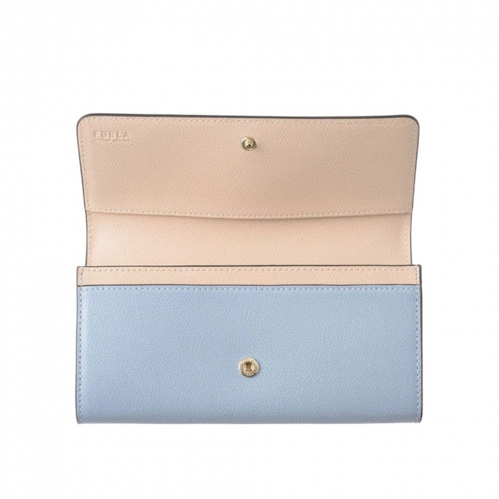 FURLA CAMELIA CONTINENTAL WALLETFURLA CAMELIA 長夾