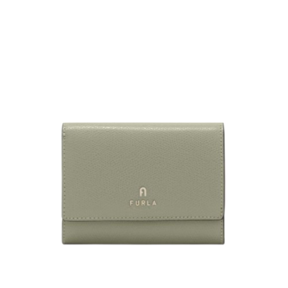 FURLA FURLA CAMELIA 中號翻蓋皮夾
