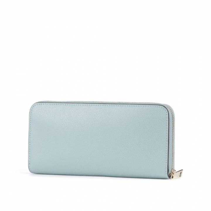 FURLA CAMELIA L ZIP AROUND SLIMFURLA CAMELIA 窄版拉鍊長夾