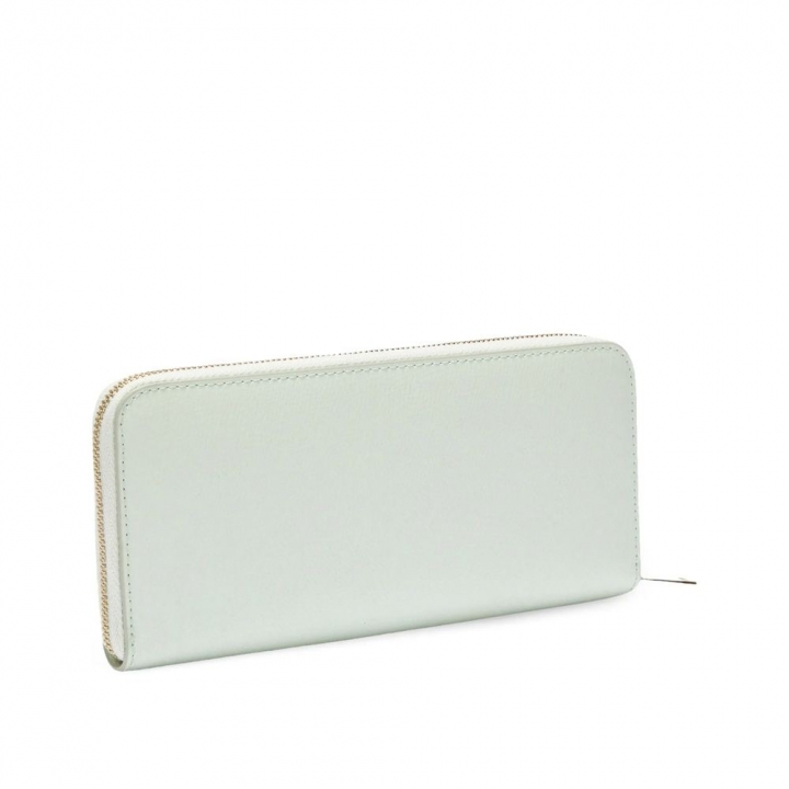 FURLA CAMELIA L ZIP AROUND SLIMFURLA CAMELIA 窄版拉鍊長夾