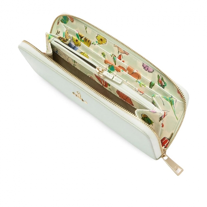 FURLA CAMELIA L ZIP AROUND SLIMFURLA CAMELIA 窄版拉鍊長夾