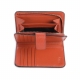 Furla - FURLA CAMELIA 對折皮夾82345-261645_縮圖
