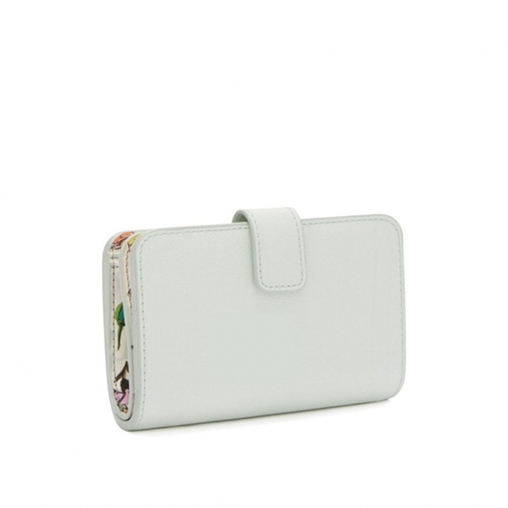FURLA CAMELIA M COMPACT WALLETFURLA CAMELIA 對折皮夾