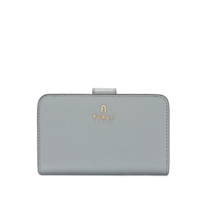 FURLA CAMELIA M COMPACT WALLETFURLA CAMELIA 對折皮夾