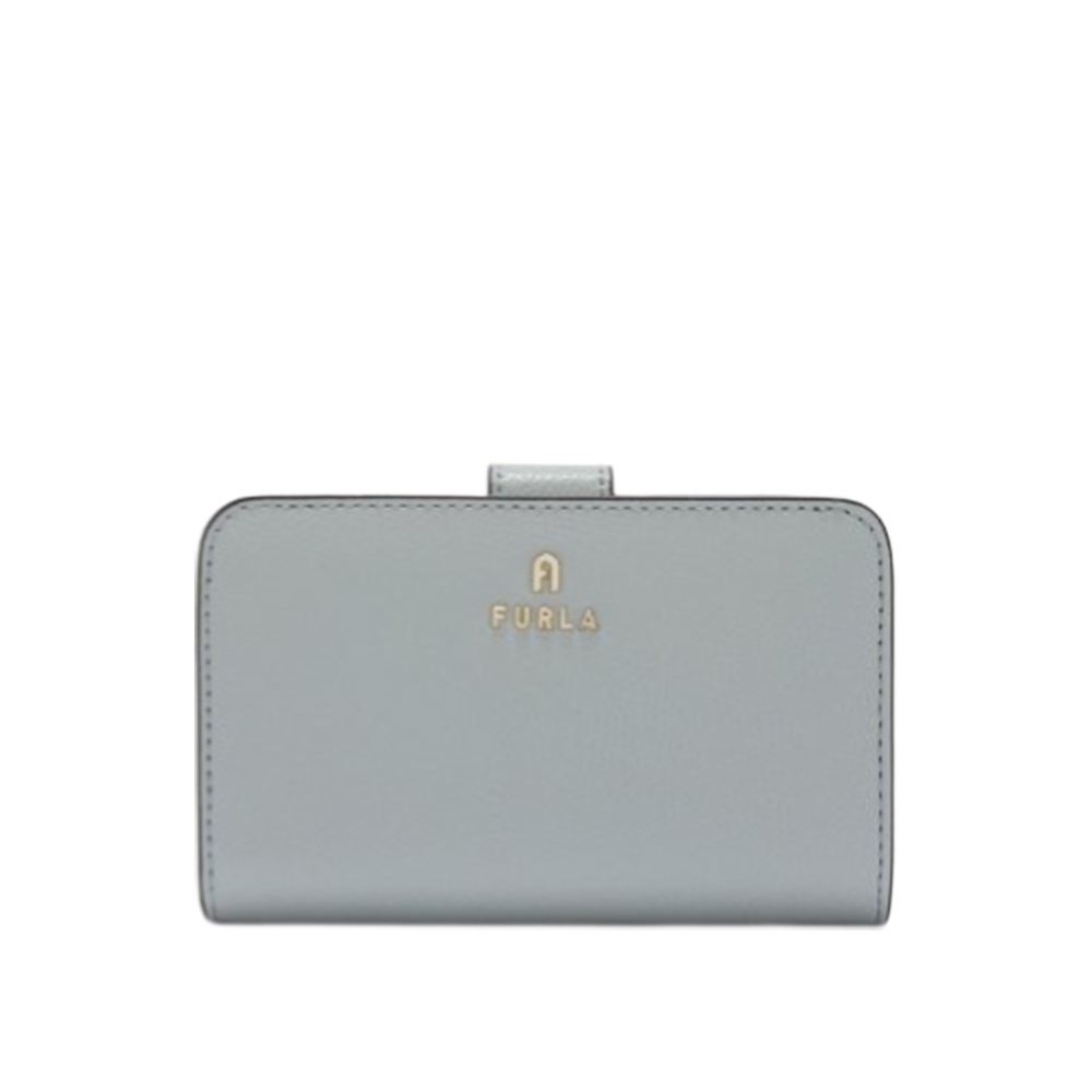 FURLA FURLA CAMELIA 對折皮夾