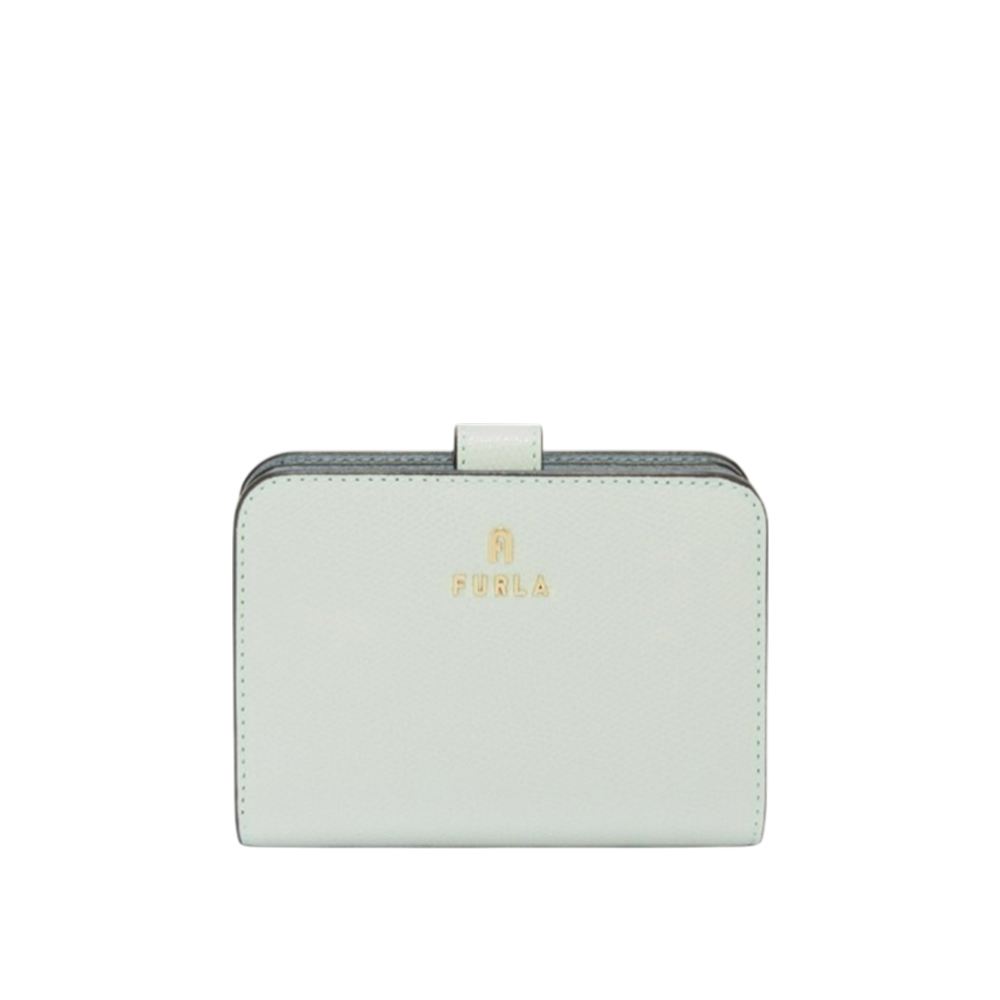 FURLA FURLA CAMELIA 對折短夾
