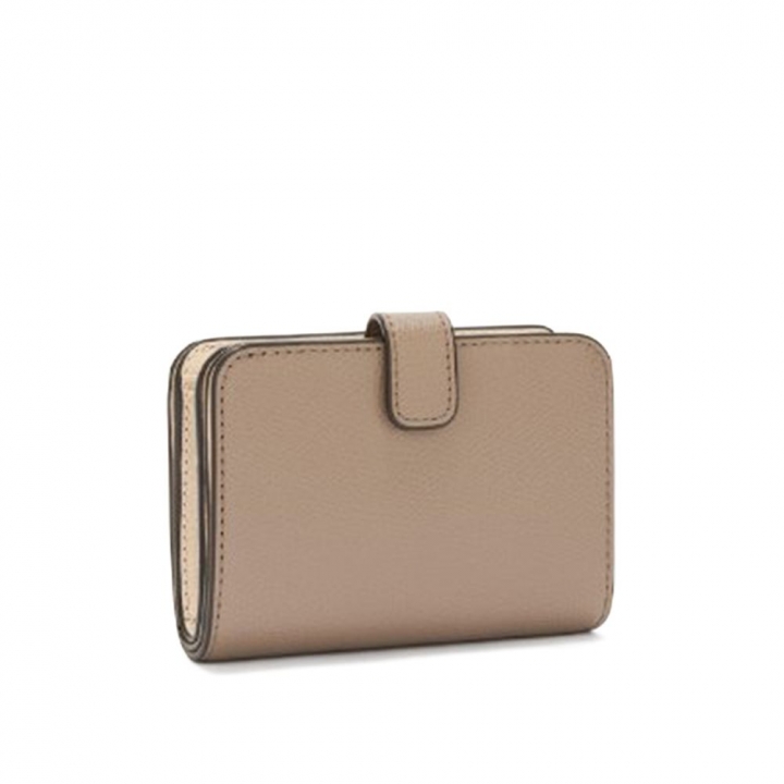 FURLA CAMELIA S COMPACT WALLETFURLA CAMELIA 對折短夾