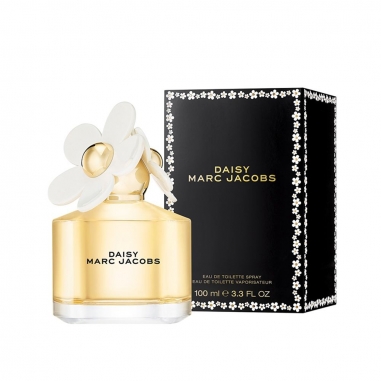 MARC JACOBS DAISY EAU DE TOILETTE莫傑 小雛菊淡香水