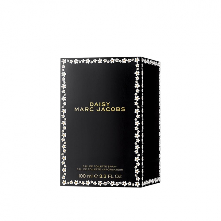 MARC JACOBS DAISY EAU DE TOILETTE莫傑 小雛菊淡香水