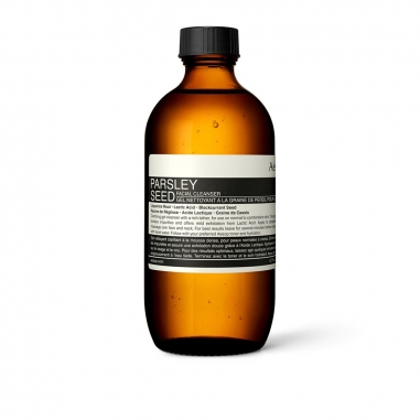 AESOPAESOP 香芹籽潔面露