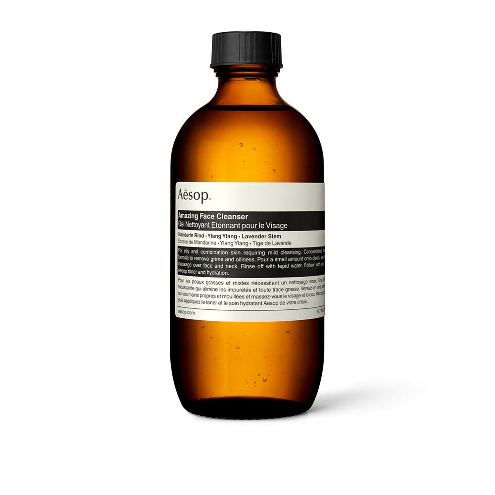 AESOP 絕妙平衡潔面露