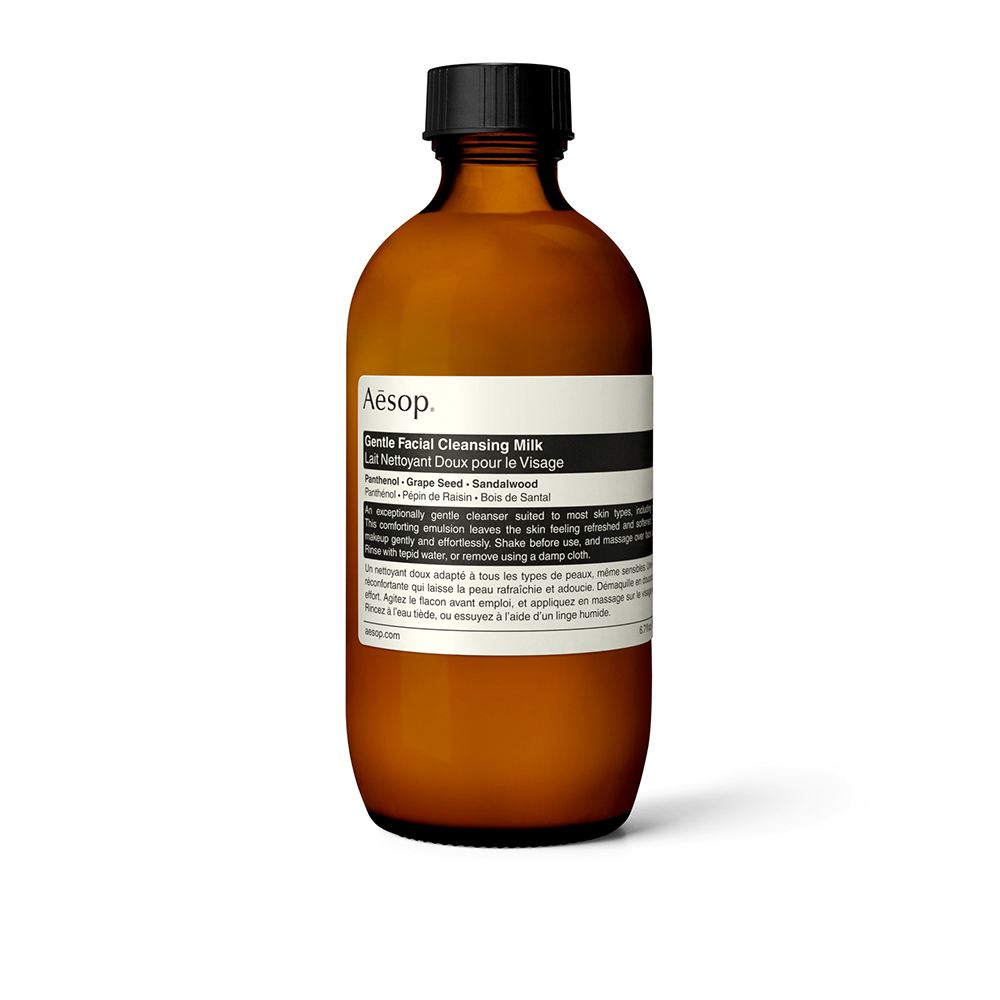 AESOP 輕柔潔面乳