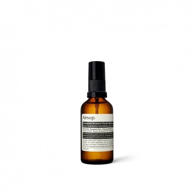 Immediate Moisture Facial Hydrosol 50mL瞬間滋潤噴霧