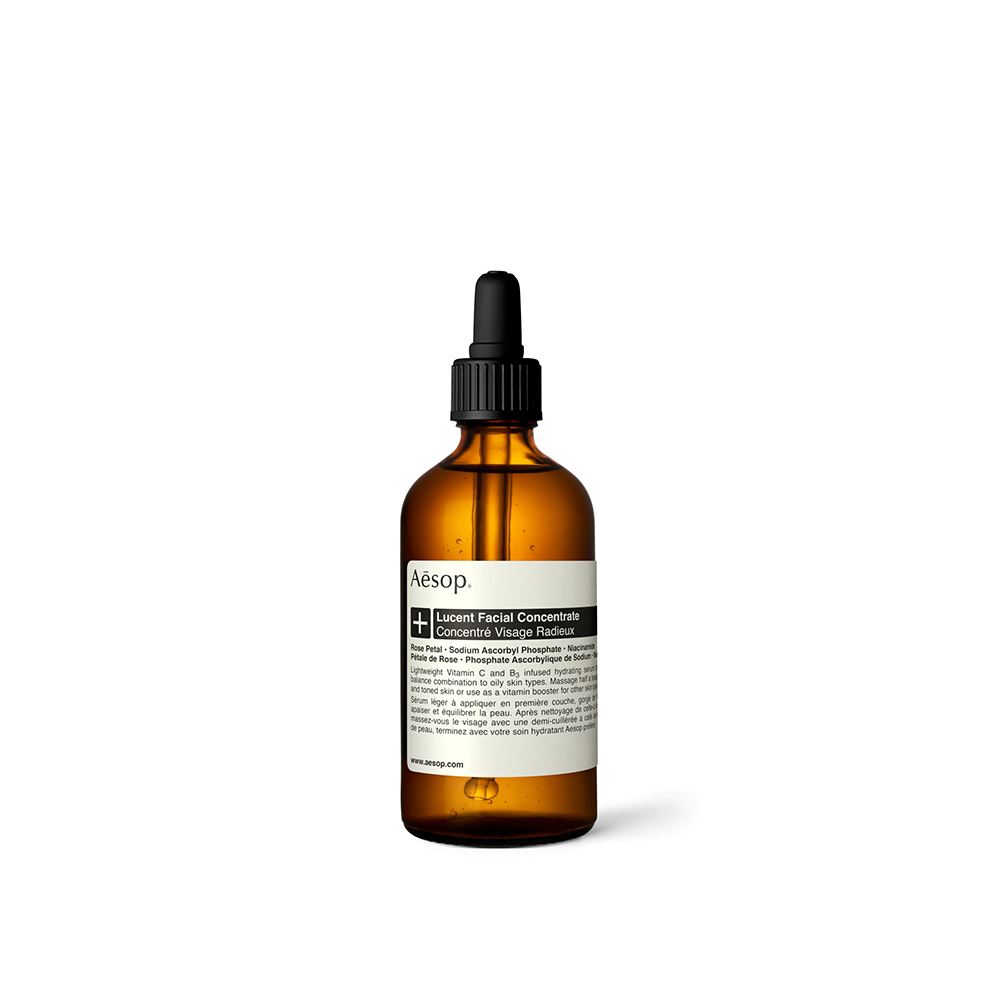 AESOP 澄瑩面部精華素