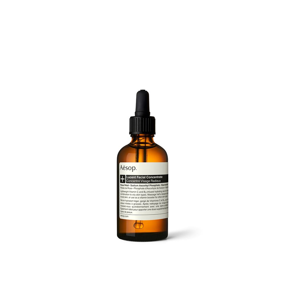 AESOP 澄瑩面部精華素