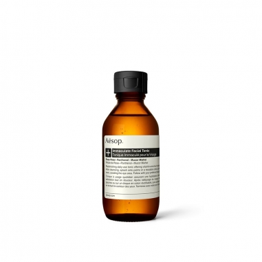 AESOPAESOP 純淨無瑕調理液