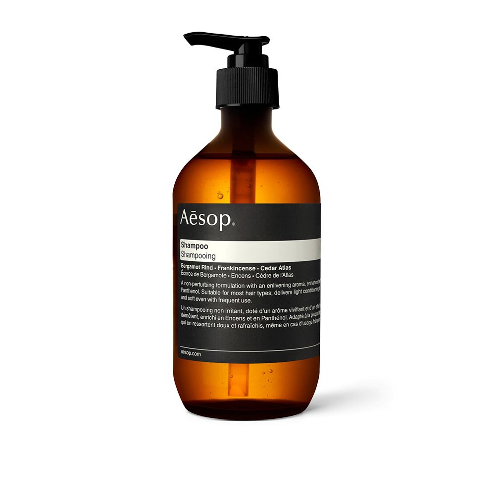 AESOP 洗髮露