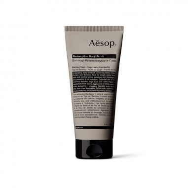 AESOPAESOP 肌膚救贖身體去角質露