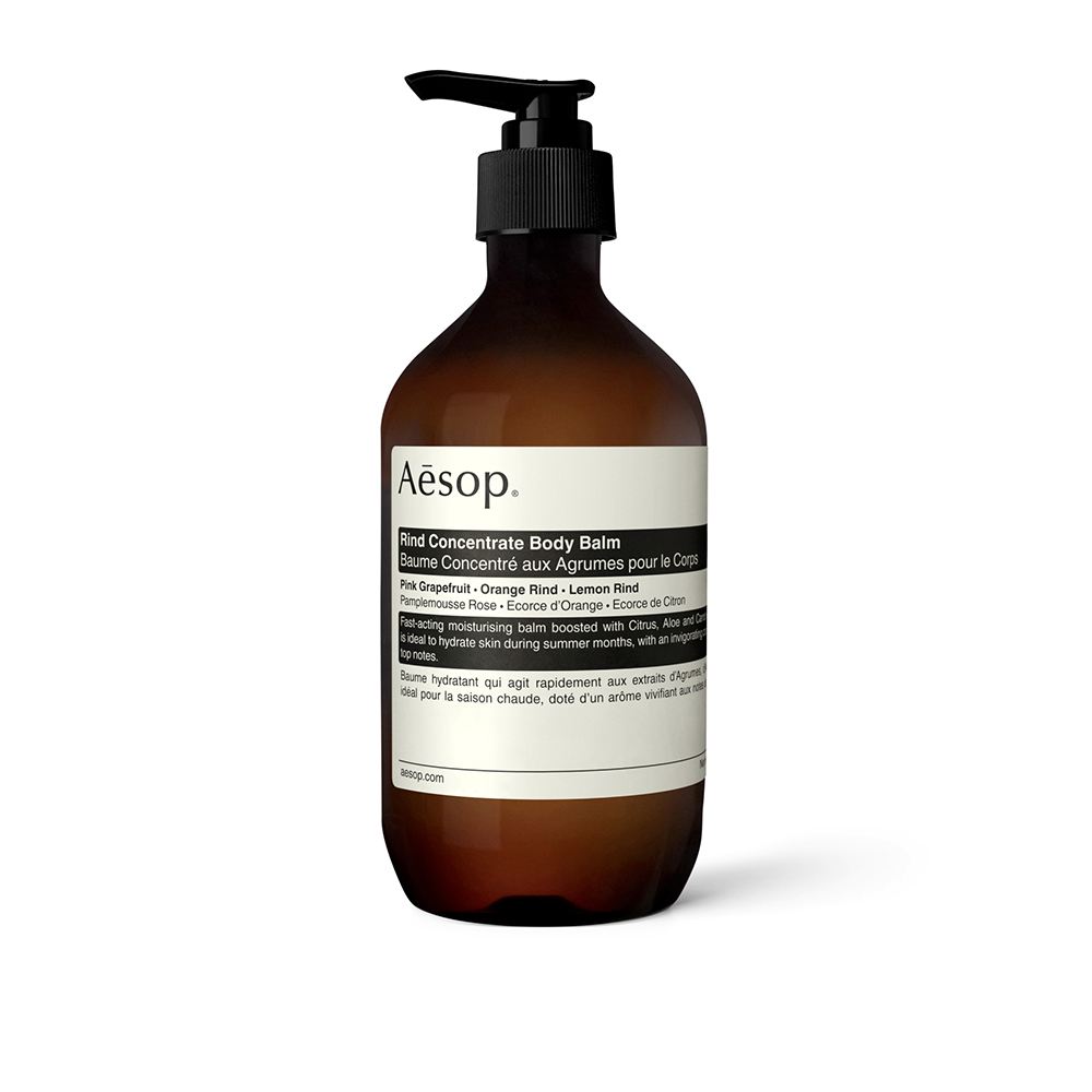 AESOP 橙香身體乳霜