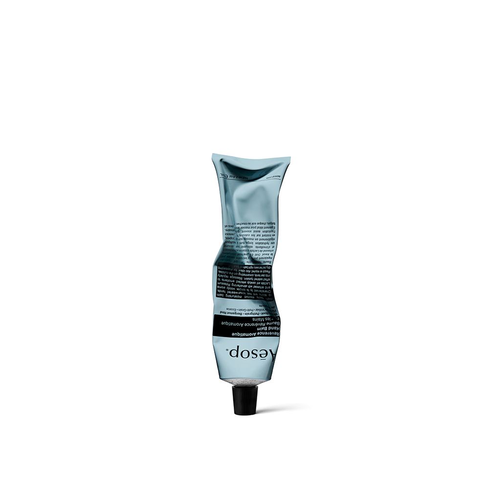 AESOP 尊尚芳香護手霜