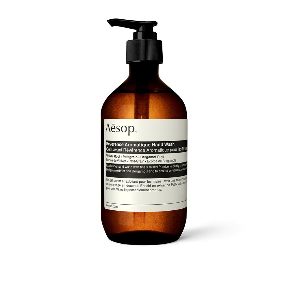 AESOP 尊尚芳香手部清潔露