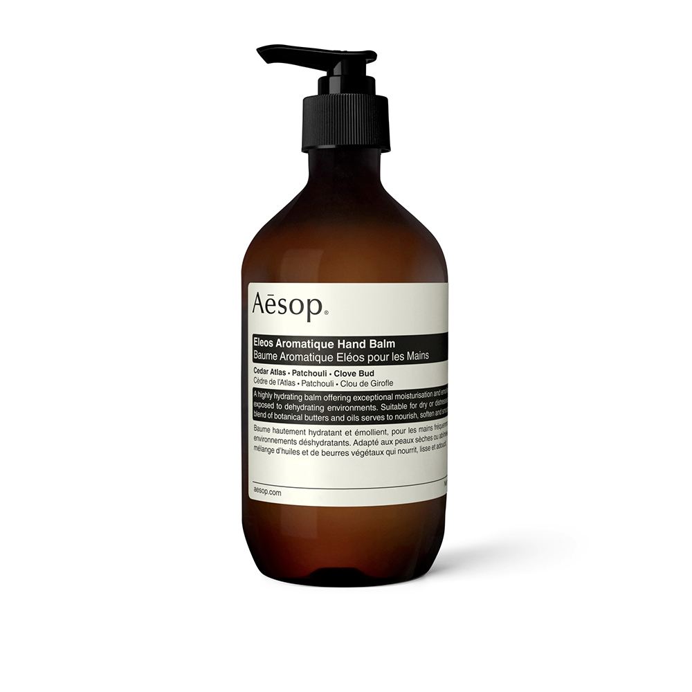AESOP 厄勒俄斯芳香護手霜