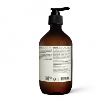 Eleos Aromatique Hand Balm 500mL厄勒俄斯芳香護手霜