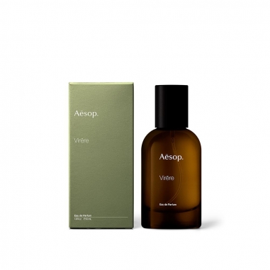 AESOPAESOP 蔚香水