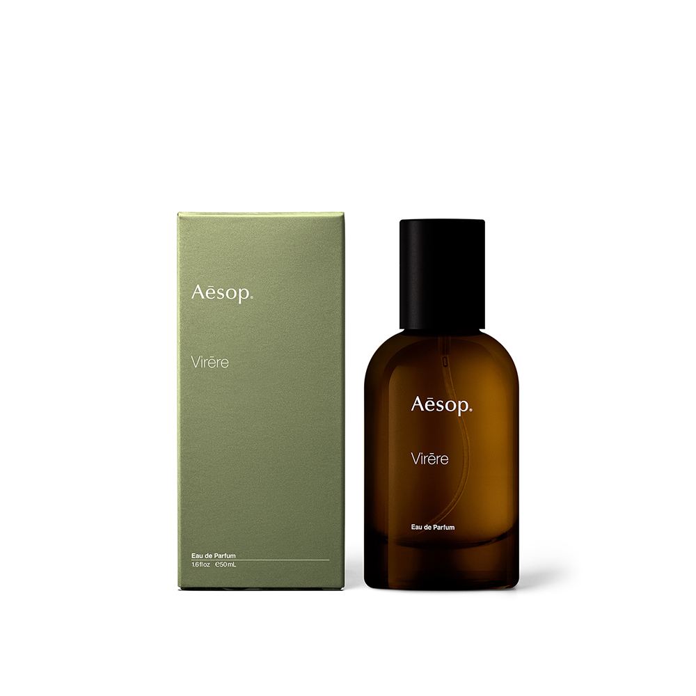 AESOP 蔚香水