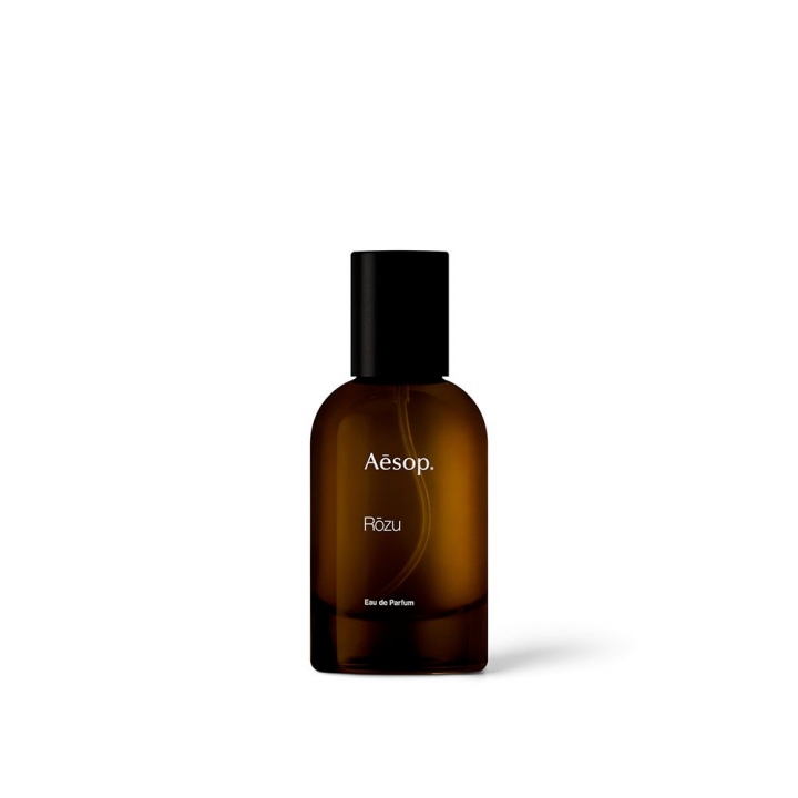 Aesop Rozu 香水 ローズ オードパルファム | フレグランス | Aesop (イソップ) 日本