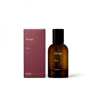 Rozu EDP 50mL馥香水