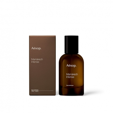 Marrakech Intense EDP 50mL馬拉喀什馥郁香水