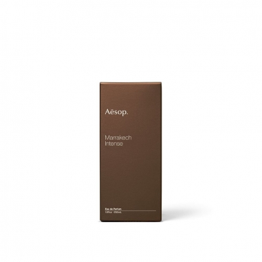Marrakech Intense EDP 50mL馬拉喀什馥郁香水