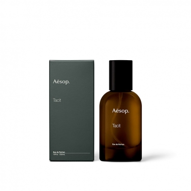 Tacit EDP 50mL悟香水