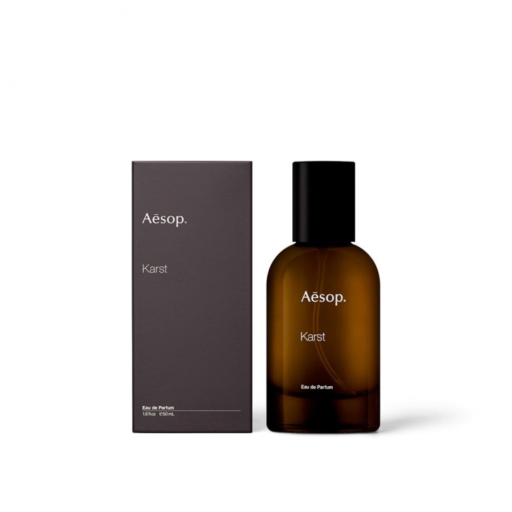 喀斯特香水｜Ever Rich昇恆昌免稅購物網