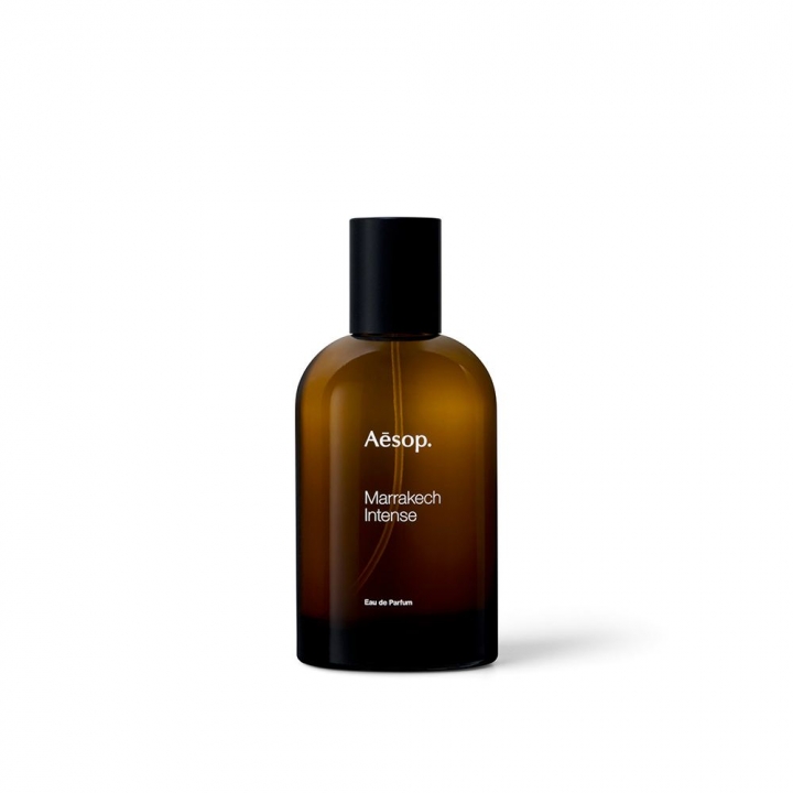 Aesop Marrakech Intense 香水　ロールオン Aesop Marrakech Intense ロールオン香水 Aesop Marrakech Intense