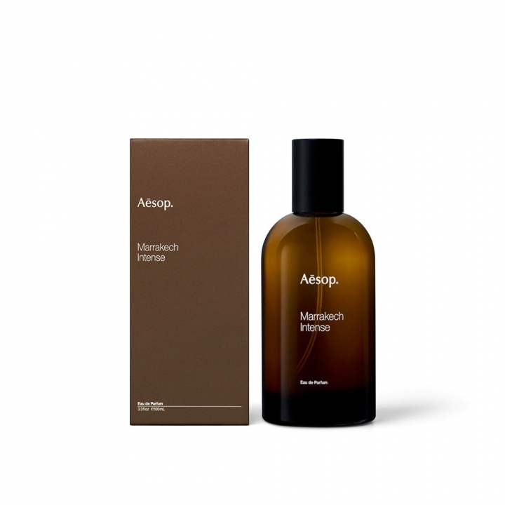 馬拉喀什馥郁香水｜Ever Rich昇恆昌免稅購物網