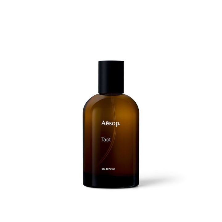 Aesop 香水 Tacit Aesop 悟香水- TACIT Yahoo購物中心 悟香水50ml-國際