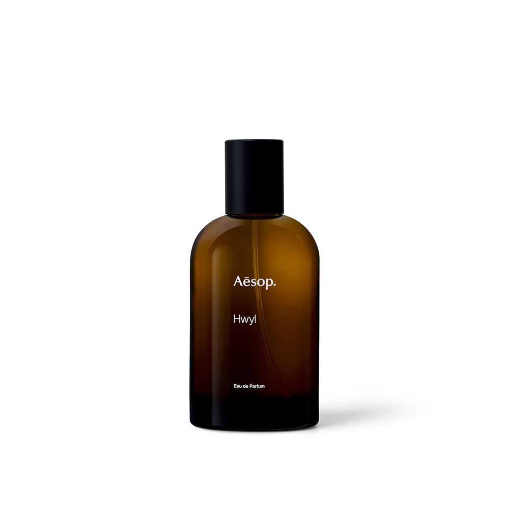 AESOP 熾香水