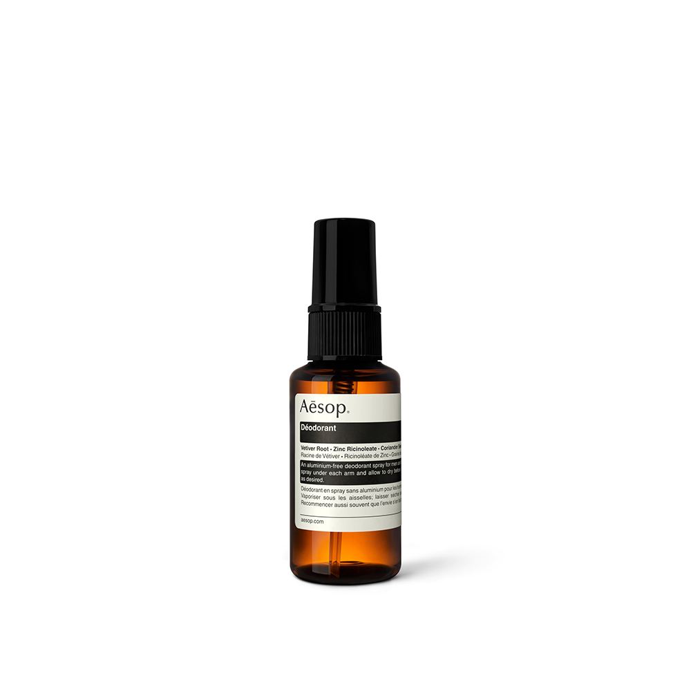 AESOP 腋下身體噴霧