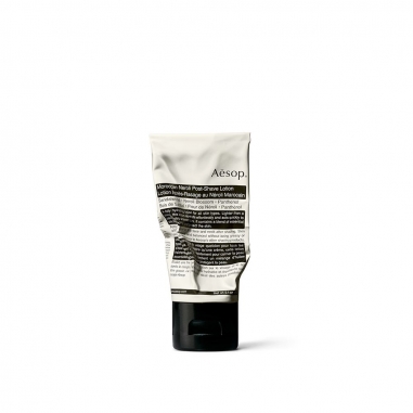 Moroccan Neroli Post-Shave Lotion 60mL摩洛哥橙花護膚乳液