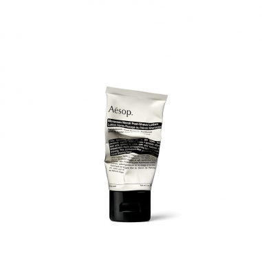 Moroccan Neroli Post-Shave Lotion 60mL摩洛哥橙花護膚乳液