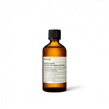 AESOPAESOP 廁後點滴