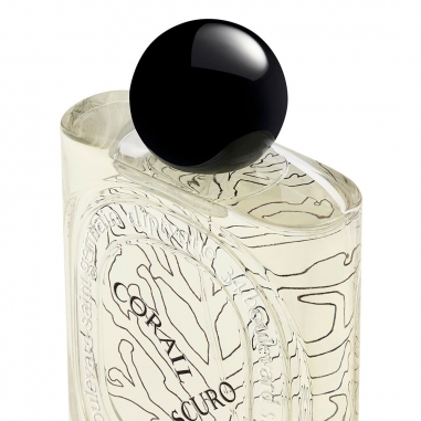 Corail Oscuro - Eau de ParfumCorail Oscuro（黑珊瑚）淡香精