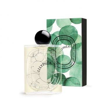 Lilyphea - Eau de ParfumLilyphea(莉莉菲亞)淡香精